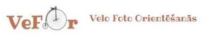 Velo Foto Orientēšanās